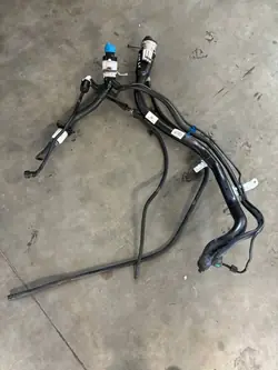 BMW OEM 7481226 AdBlue-Leitungen für X3 G01 2.0D LCI