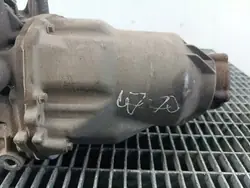 OEM Achterdifferentieel voor Honda HR-V I 1.6 16V