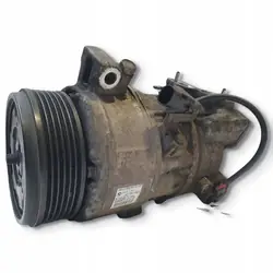 Compressore Aria Condizionata BMW E87 E90 2.0 D ACR 6935613