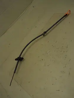 Öljytason mittatikku VW Transporter IV T4 2.5 TDI