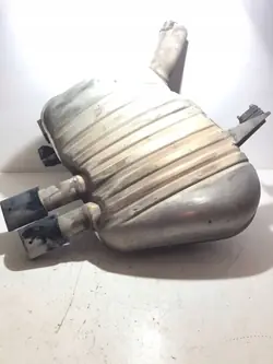 Silencieux échappement BMW OE OEM 18307646923 - Occasion