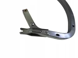 Charnière de coffre droite OEM Toyota Avensis T27 T29 Berline