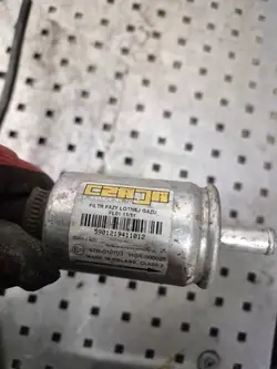 Tartarini Reduktori OEM 8950872 - Käytetty Kunnossa
