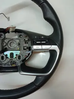 Volante de Cuero OEM 56170N9000 - Usado
