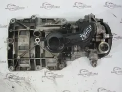 Pompe à huile BMW 7810823 pour moteur 2.0 D N47D20C