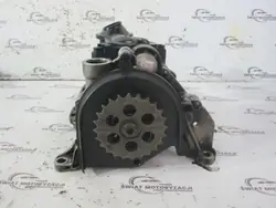 Pompe à huile BMW 7810823 pour moteur 2.0 D N47D20C