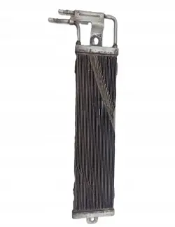 Enfriador de combustible OEM 1K0203491B VW Audi 1.9/2.0 TDI