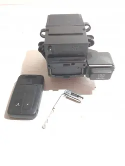 Interruptor de ignição Volvo V70 usado OEM 6G9N11572BJ