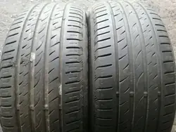Grelha traseira de porta-malas OEM 22555R16 para Opel Vectra C GTS