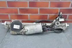 OEM 662358389 BMW Puhallinmoottorin Vaihdekokonaisuus