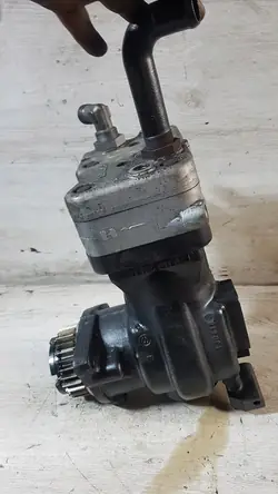 Compresseur d'air MAN TGX TGS Euro 5