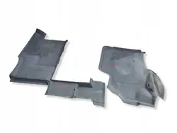 Tapis d'auto d'occasion OEM SKO106810 pour VW Crafter I