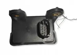 Opel ESP-sensormodul OEM 13208666 - Begagnad