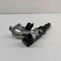 Opel Mokka Motorlager OEM 660728697 - Gebraucht