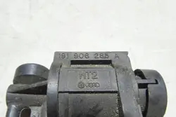 Válvula Eletromagnética VW GOLF IV 1.9L Diesel 191906283A