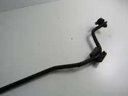 BMW Stabilointitanko AK-6-57558 Taka 5 E39 530d