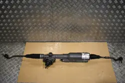 Styrväxel Porsche Macan