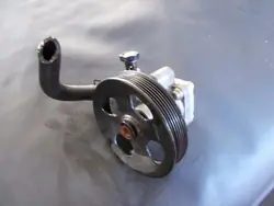 Bomba de direção assistida Kia Sportage II 2.7