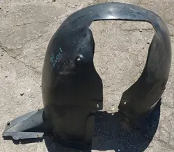 Front Right Wheel Arch Seat Leon 2 OEM