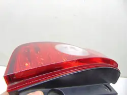 Rücklicht NISSAN MICRA 03- Links