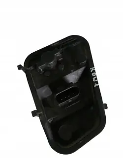 Käytetty Takavalon Sisennys Oikea OEM 7L6945258