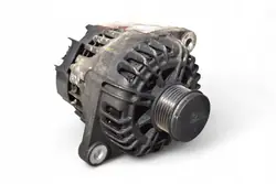 Vaihtovirtageneraattori Opel Insignia Astra Zafira Valeo 13502581