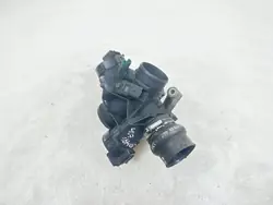 2005 Peugeot 407 Acelerador