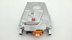 Porsche Taycan Audi e-tron GT Värmemodul Webasto 9J1963507E