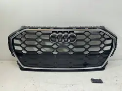 Audi SQ5 Kylargrill OEM 80A853651AH - Begagnat
