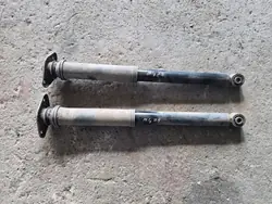 Amortecedores Traseiros MG ZS 17- Lift OEM 10825265