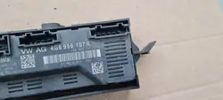 Module de contrôle électrique de hayon OEM 4G8959107R