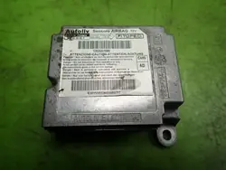 Capteur Airbag OEM 1353557080 pour Fiat Fiorino III