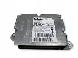 Airbag-Module Sensor OEM 8201043701 - Gebruikt