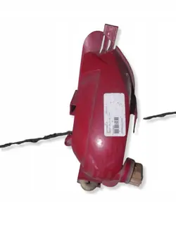 Vänster bakdimljus OEM 00006612 Citroen C4 I