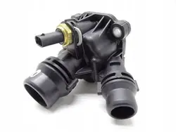 Carcasa de termostato 32263962 Volvo XC40 XC60 II XC90 II