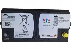 BMW MINI AGM-Batterie 92AH 850A 2023