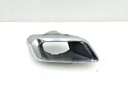 BMW X7 G07 rechter Auspuffendtopf OEM 7447592