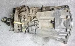 Caixa de câmbio MERCEDES VITO W639 2.2 CDI A6392602400
