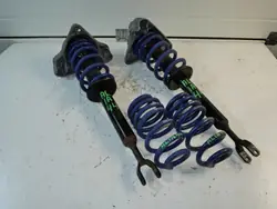 Ammortizzatore Anteriore A6 C6 Audi