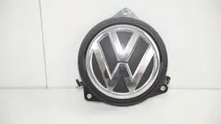 VW Golf 6 Heckklappengriff OEM 360189846