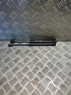 Chrysler 300 - 300C Left Side Hood Actuator OEM 04589606AA