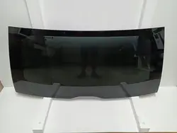 Achterruit OEM 0010908821 voor Volvo XC60 I (2007-2019)