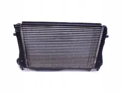 Intercooler OEM 1K0145803T para Golf V/VI, Touran, Caddy