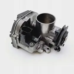 Corpo de borboleta VW Golf IV 1.4 AHW 036133064D