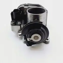 Corps de papillon VW Golf IV 1.4 AHW 036133064D