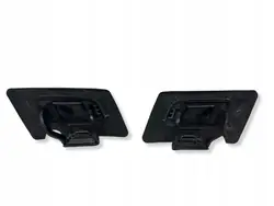 OEM 8T0955636 Cubierta Lavaparabrisas Parachoques Audi A5