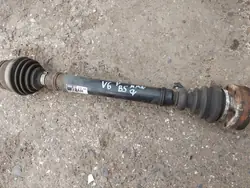 AUDI A4 B5 2.4 2.8 QUATTRO Arbre de transmission droit