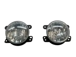 OEM 5907911269760 Halogeenivalot Etu Jeep