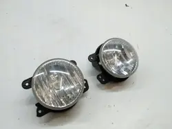 OEM 5907911269760 Phares Halogènes Avant Jeep
