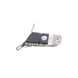 Suporte de Para-Lamas Dianteiro BMW F30 F32 OEM 8066937